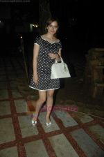 Kangana Ranaut at producer Sunil Bohra_s party in Kino_s Cottage on 2nd Aug 2011 (29).JPG